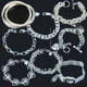 BEST BUYS 925 sterling silver filed Bracelets for under R100!! LOCAL STOCK